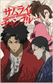 anime poster