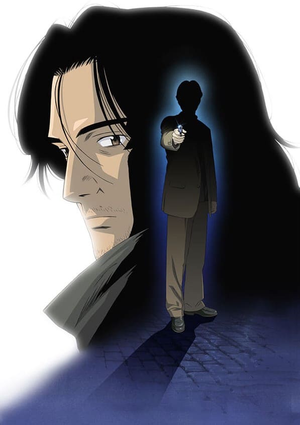 anime poster