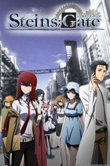 anime poster